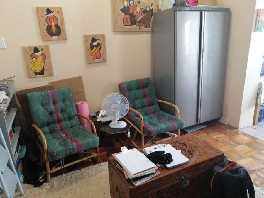 To Let 1 Bedroom Property for Rent in Humerail Eastern Cape